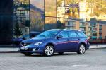 Mazda6 Hatchback 2008 года